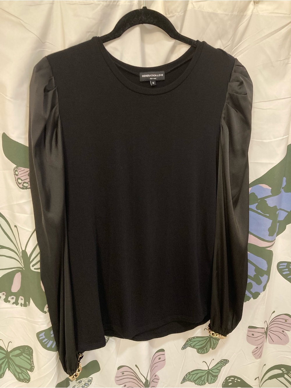Generation Love blouse